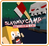 Slayaway Camp: Butcher's Cut (Nintendo Switch)